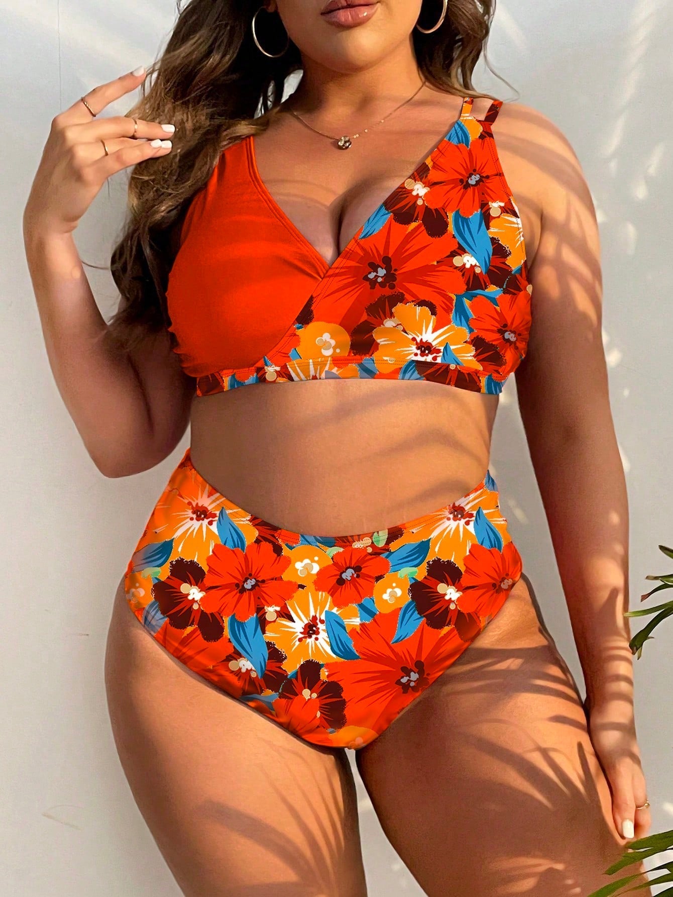 Biquini Feminino Joicy