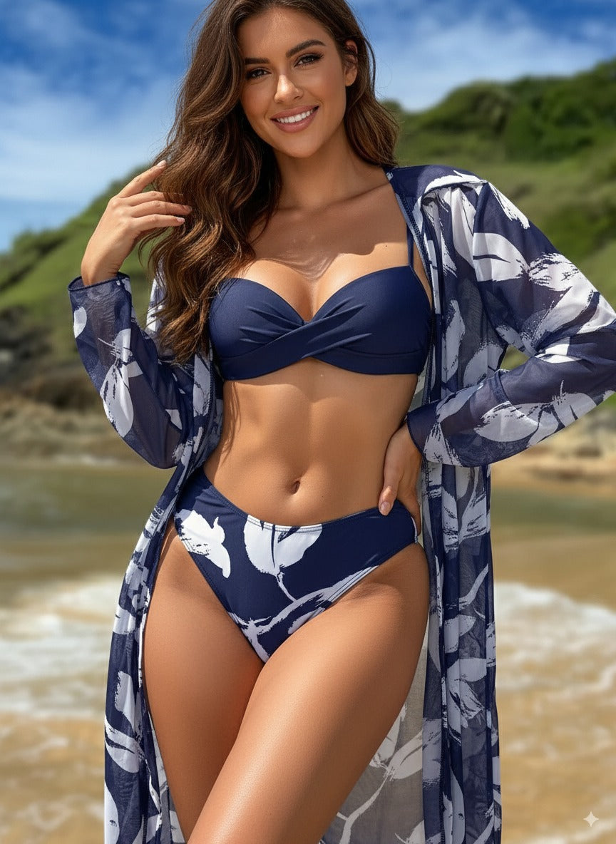 Top 3 – Conjunto Priscila 3 Peças