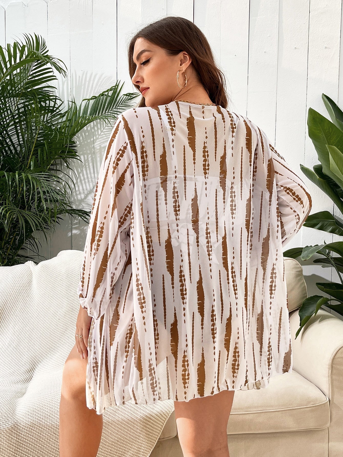 Biquini Feminino com Saída Estrella