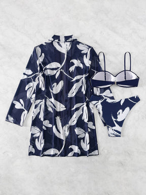 Top 3 – Conjunto Priscila 3 Peças