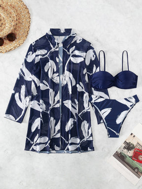 Top 3 – Conjunto Priscila 3 Peças