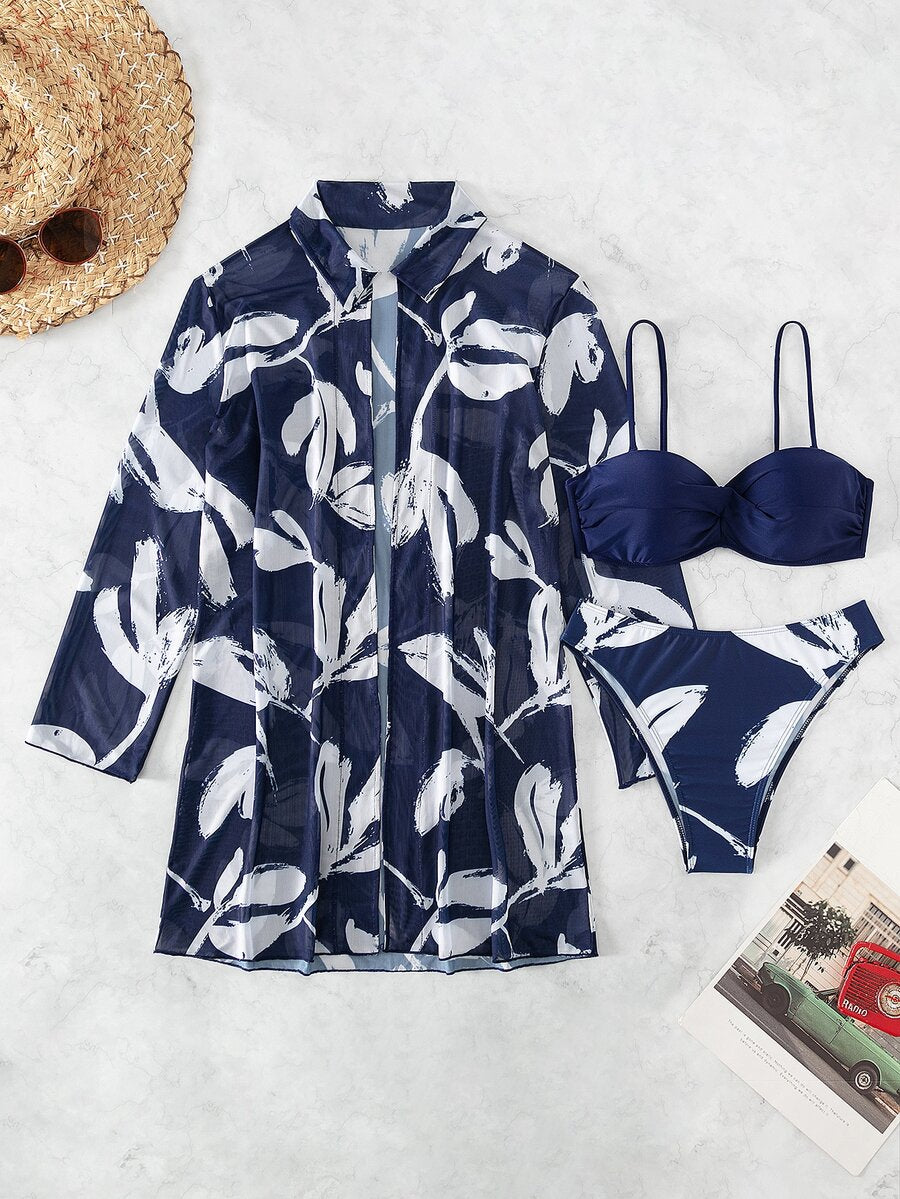 Top 3 – Conjunto Priscila 3 Peças