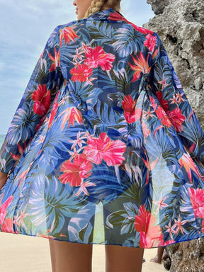 Conjunto Biquíni Luna 3 Peças