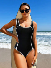 Maiô Modelador Wave Contour