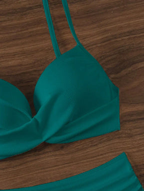 Biquíni Elegance Brisa Neutra