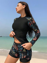 Conjunto UV Tropical Waves