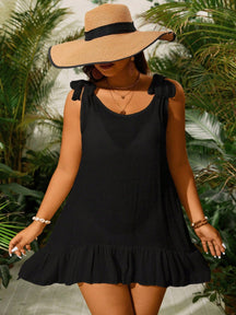 Saída de praia feminina Lissy