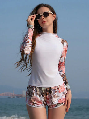 Conjunto UV Tropical Waves