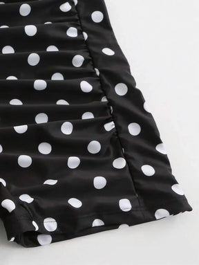 Maiô Retrô Sculpt Elegance