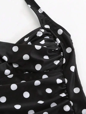 Maiô Retrô Sculpt Elegance