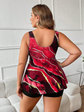 Tankini Feminino Arabela