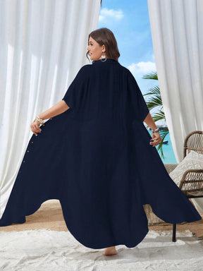 Saída de Praia Feminina Valentina