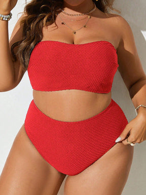 Biquini Feminino Asturia